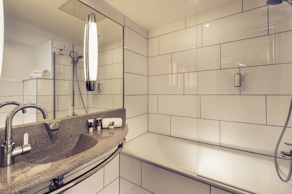 Mercure Hotel Saarbruecken Sued